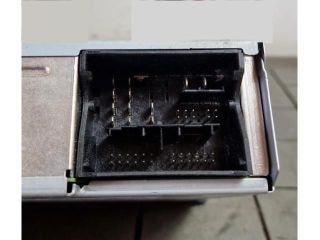 bontott VW ARTEON Navigációs Fejegység