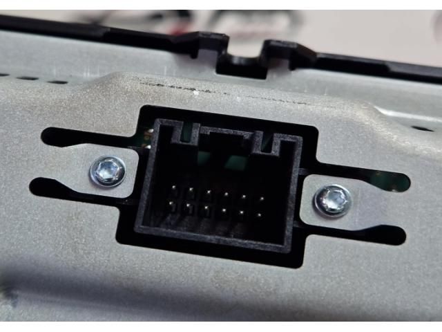 bontott VW ARTEON Navigációs Fejegység