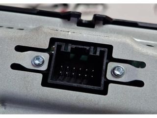 bontott VW ARTEON Navigációs Fejegység