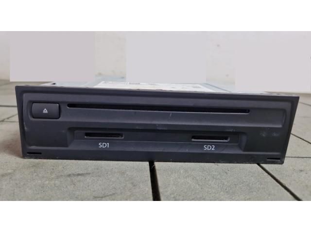 bontott VW ARTEON Navigációs Fejegység