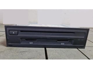 bontott VW ARTEON Navigációs Fejegység