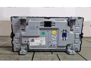 bontott VW ARTEON Navigációs Fejegység