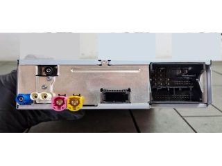 bontott VW ARTEON Navigációs Fejegység