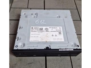 bontott VW ARTEON Navigációs Fejegység