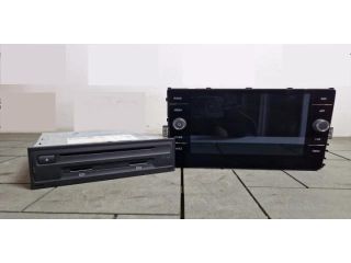 bontott VW ARTEON Navigációs Fejegység