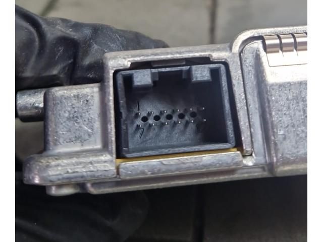 bontott VW ARTEON Szélvédő Multifunkciós Kamera Vezérlő Panel