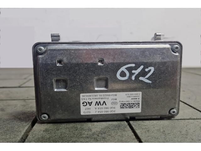 bontott VW ARTEON Szélvédő Multifunkciós Kamera Vezérlő Panel