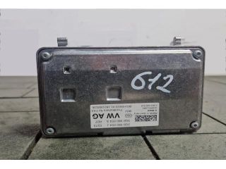 bontott VW ARTEON Szélvédő Multifunkciós Kamera Vezérlő Panel