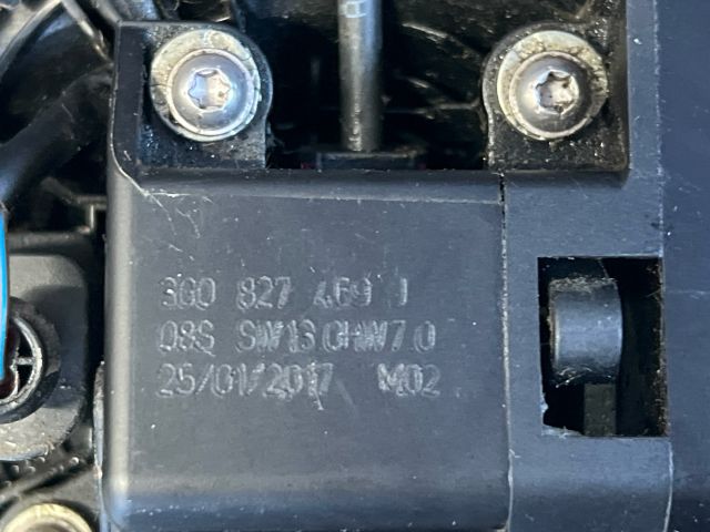 bontott VW ARTEON Tolatókamera