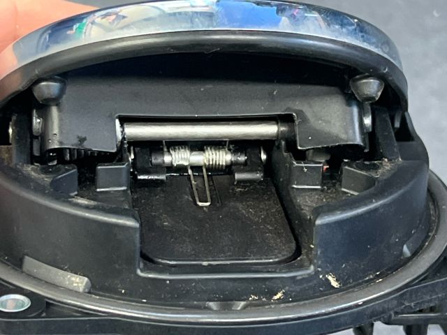 bontott VW ARTEON Tolatókamera