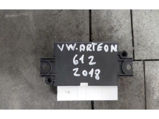 bontott VW ARTEON Tolatóradar Elektronika