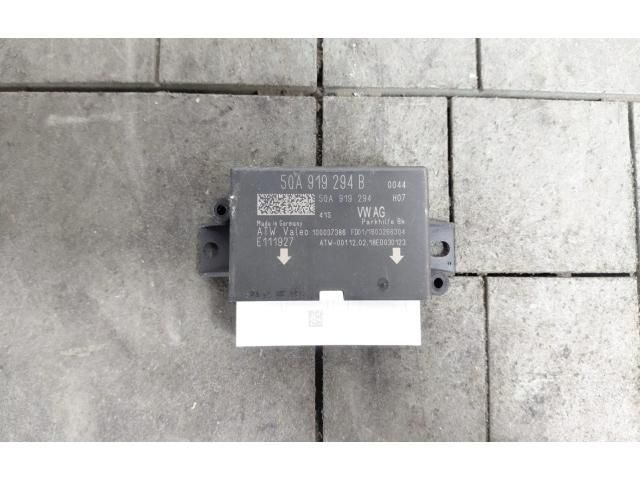 bontott VW ARTEON Tolatóradar Elektronika