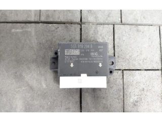 bontott VW ARTEON Tolatóradar Elektronika