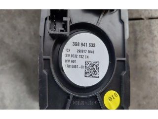 bontott VW ARTEON Világítás Kapcsoló