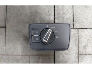 bontott VW ARTEON Világítás Kapcsoló