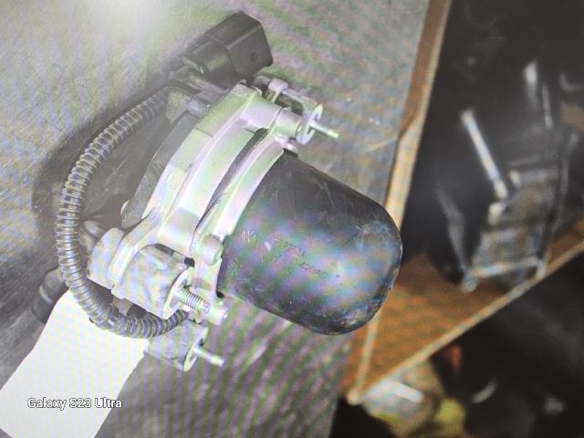 bontott VW BEETLE Szekunder Levegő Szivattyú