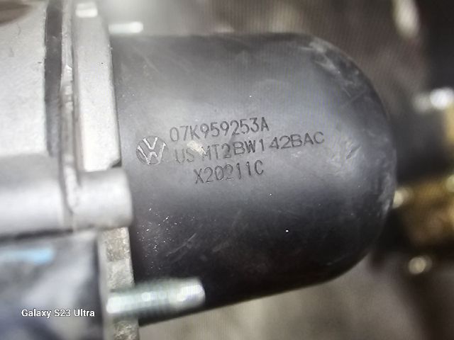 bontott VW BEETLE Szekunder Levegő Szivattyú