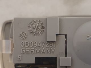 bontott VW BEETLE Bal Belső Hátsó Lámpa