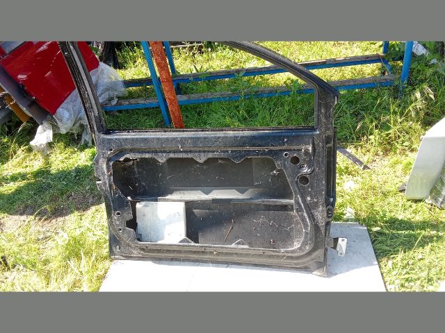 bontott VW BEETLE Bal első Ajtó (Üres lemez)