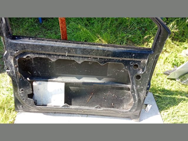 bontott VW BEETLE Bal első Ajtó (Üres lemez)