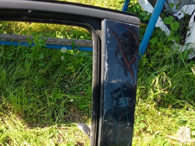 bontott VW BEETLE Bal első Ajtó (Üres lemez)