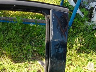 bontott VW BEETLE Bal első Ajtó (Üres lemez)