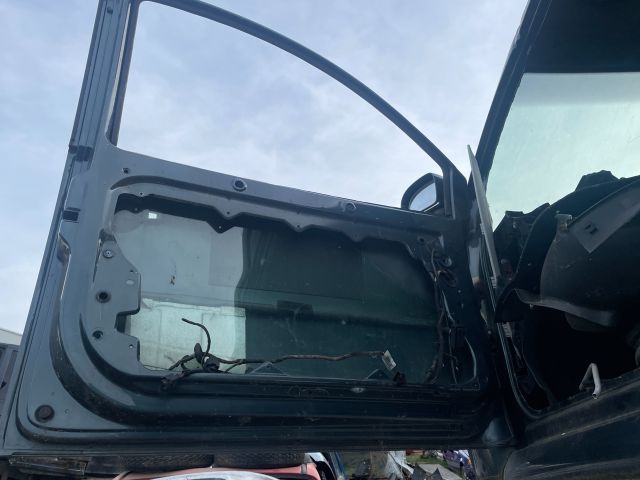 bontott VW BEETLE Bal első Ajtó (Üres lemez)