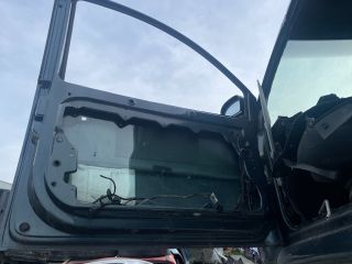 bontott VW BEETLE Bal első Ajtó (Üres lemez)