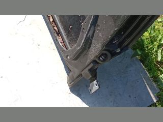 bontott VW BEETLE Bal első Ajtó (Üres lemez)