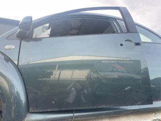 bontott VW BEETLE Bal első Ajtó (Üres lemez)