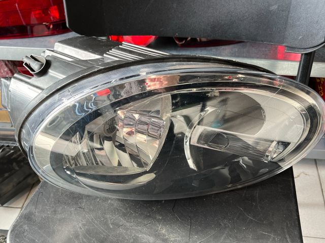 bontott VW BEETLE Bal Fényszóró