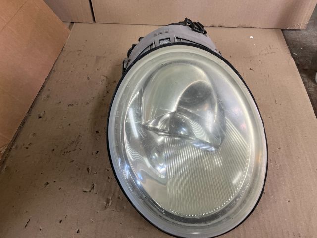 bontott VW BEETLE Bal Fényszóró