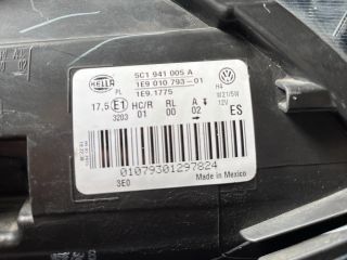 bontott VW BEETLE Bal Fényszóró