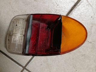 bontott VW BEETLE Bal hátsó Lámpabúra