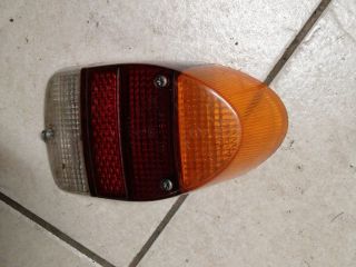 bontott VW BEETLE Bal hátsó Lámpabúra