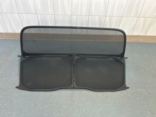 bontott VW BEETLE Cabrio Légterelő