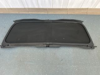 bontott VW BEETLE Cabrio Légterelő