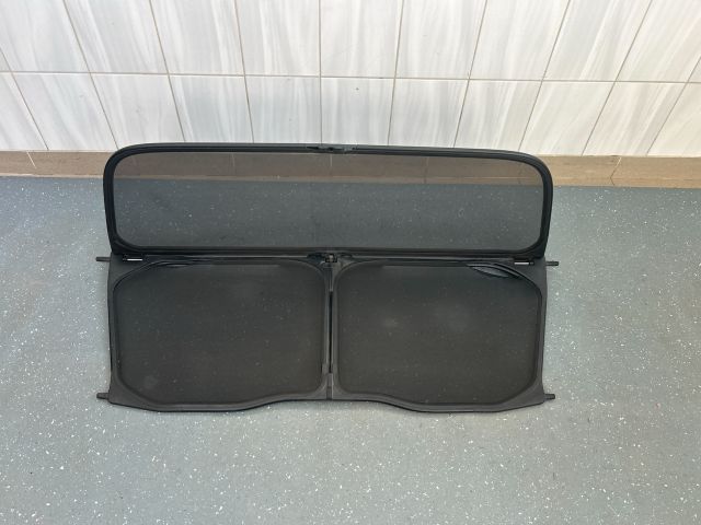 bontott VW BEETLE Cabrio Légterelő