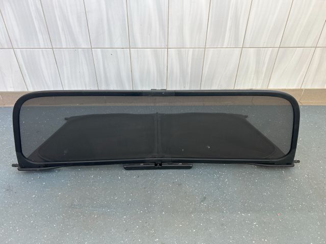 bontott VW BEETLE Cabrio Légterelő