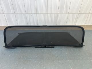 bontott VW BEETLE Cabrio Légterelő