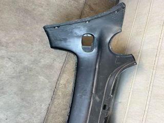 bontott VW BEETLE Első Lökhárító (Üresen)