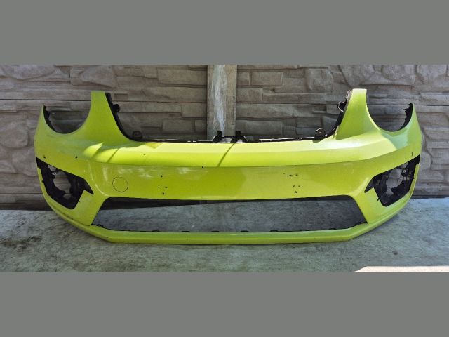 bontott VW BEETLE Első Lökhárító (Üresen)