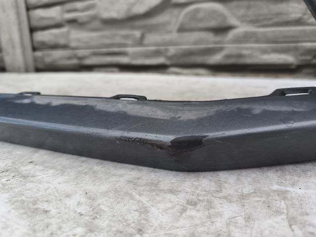 bontott VW BEETLE Első Lökhárító (Üresen)