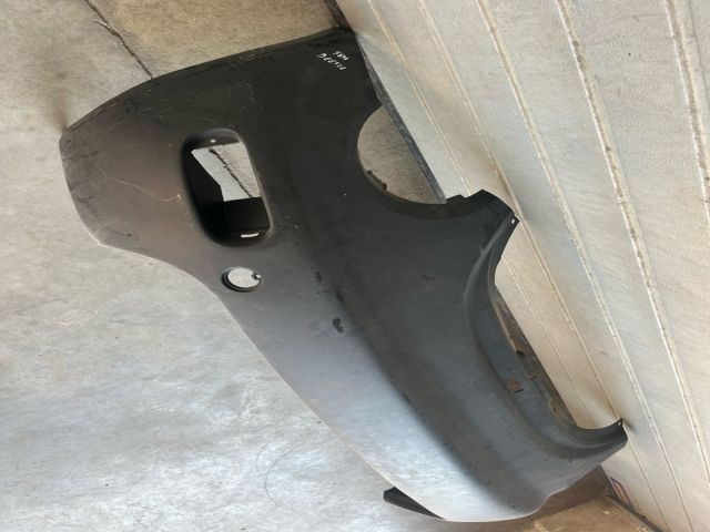 bontott VW BEETLE Első Lökhárító (Üresen)