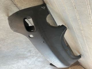 bontott VW BEETLE Első Lökhárító (Üresen)