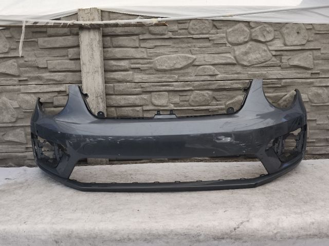 bontott VW BEETLE Első Lökhárító (Üresen)