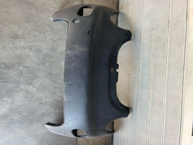 bontott VW BEETLE Első Lökhárító (Üresen)