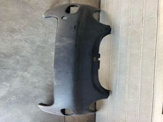 bontott VW BEETLE Első Lökhárító (Üresen)