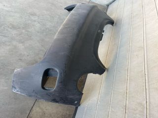 bontott VW BEETLE Első Lökhárító (Üresen)