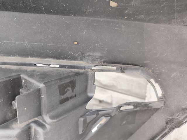 bontott VW BEETLE Első Lökhárító (Üresen)